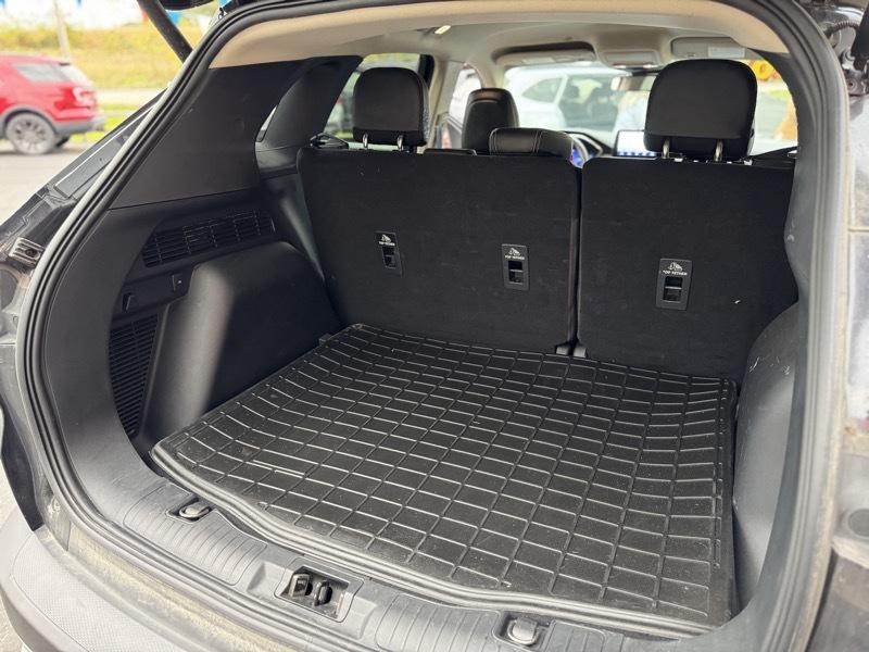 Ford Escape Titanium 4WD 2020