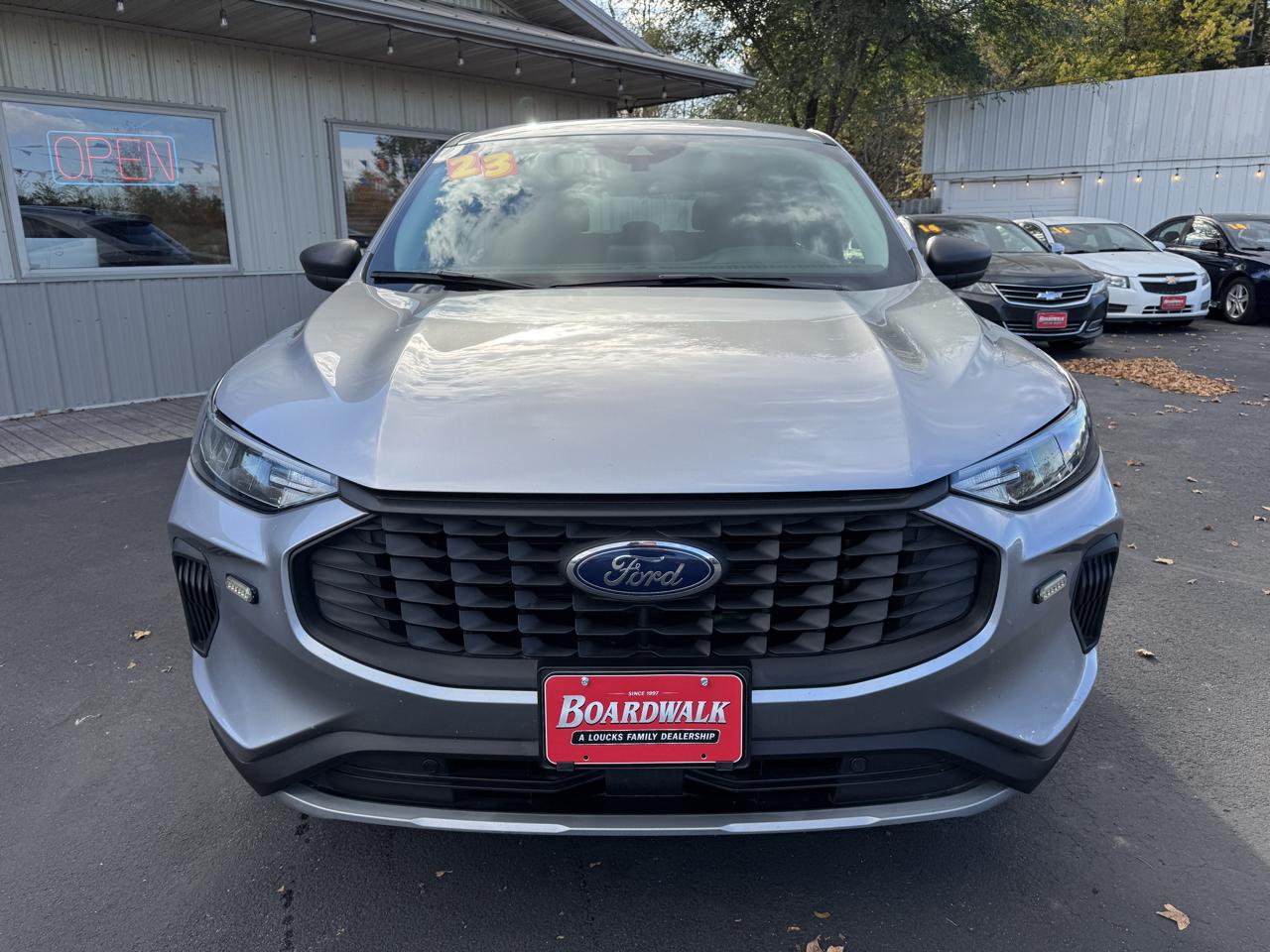Ford Escape Base AWD 2023