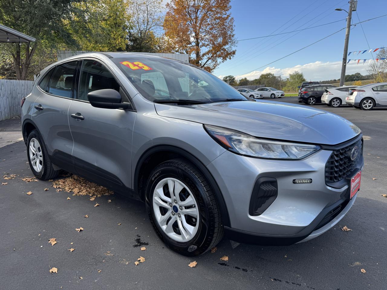 Ford Escape Base AWD 2023