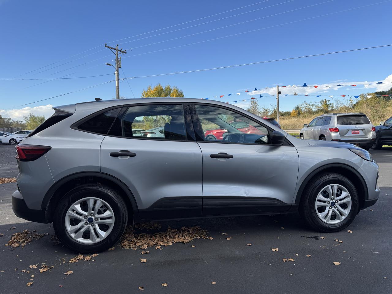 Ford Escape Base AWD 2023