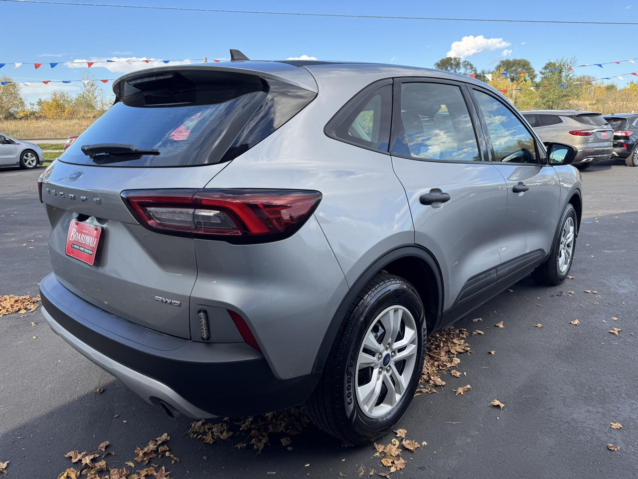 Ford Escape Base AWD 2023