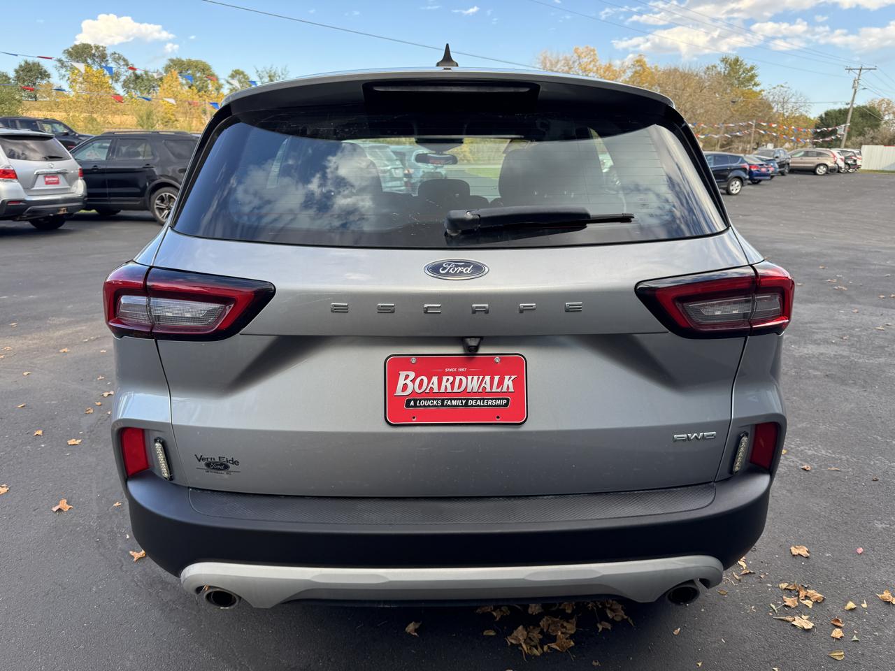 Ford Escape Base AWD 2023