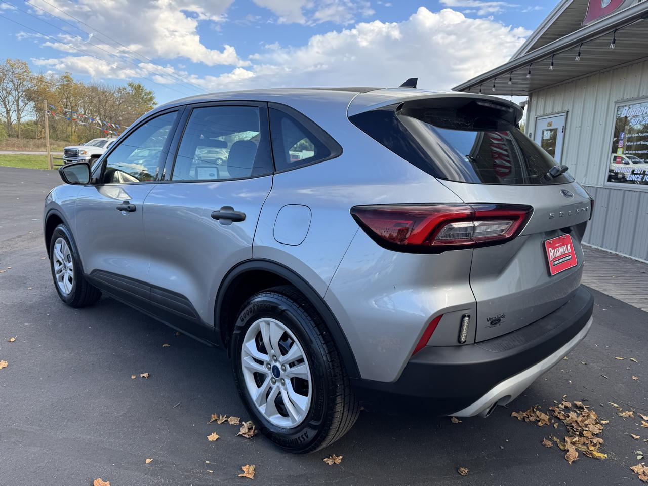 Ford Escape Base AWD 2023
