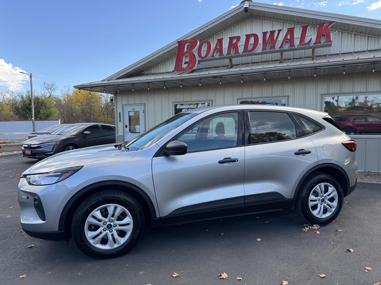 Ford Escape Base AWD 2023