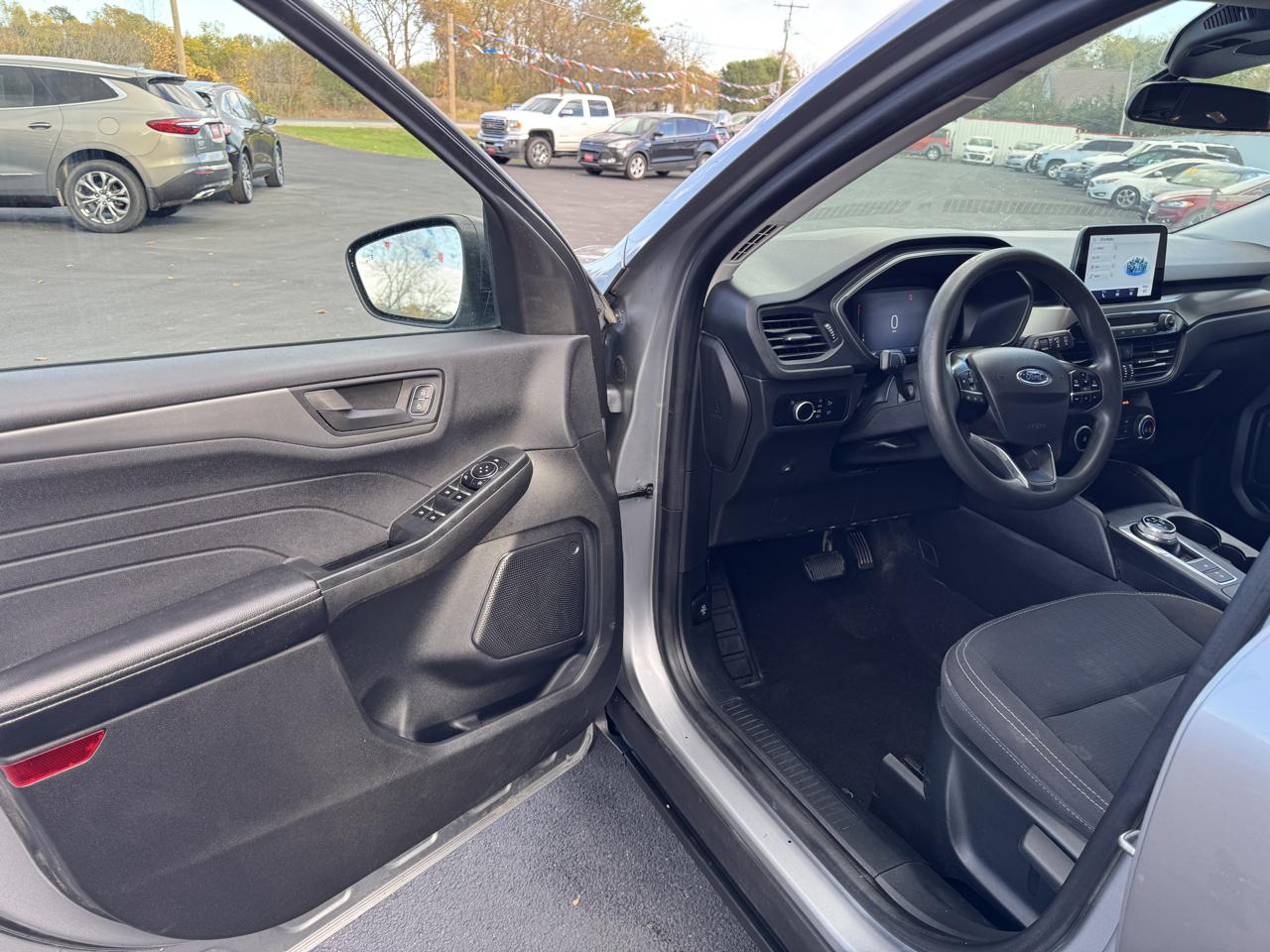 Ford Escape Base AWD 2023