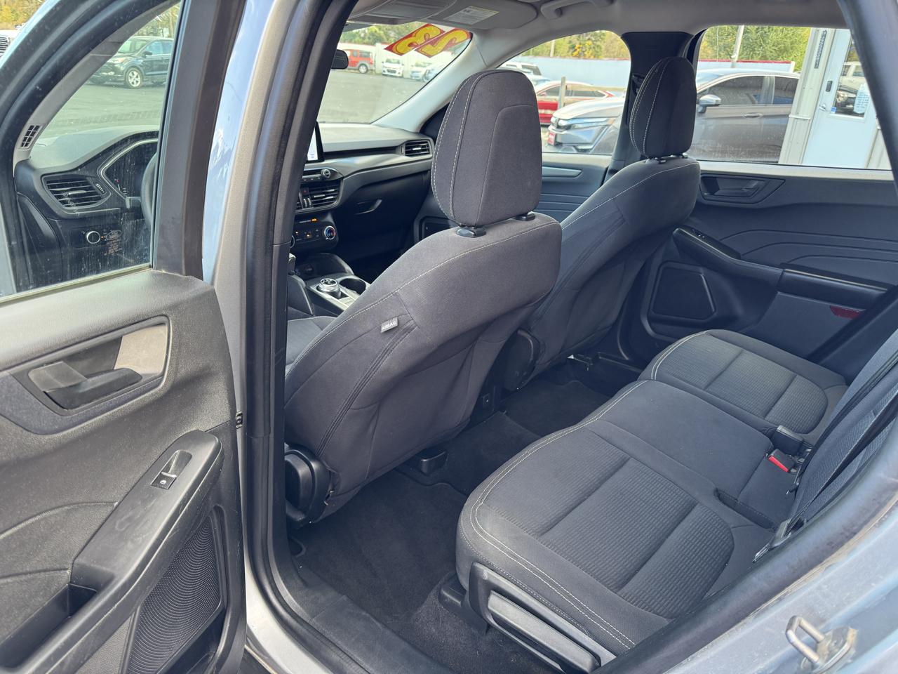 Ford Escape Base AWD 2023