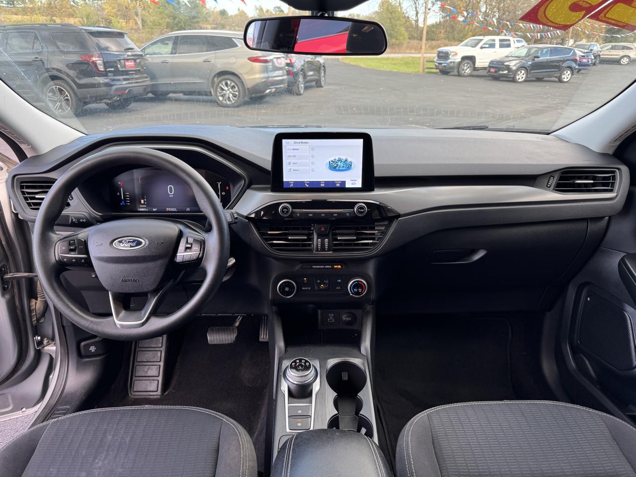 Ford Escape Base AWD 2023