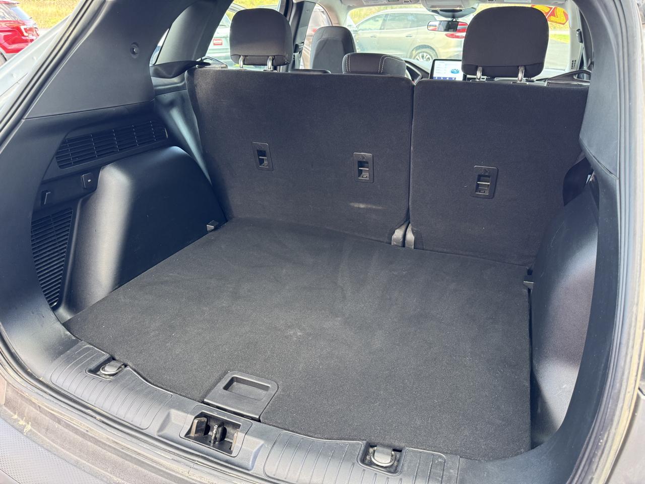 Ford Escape Base AWD 2023