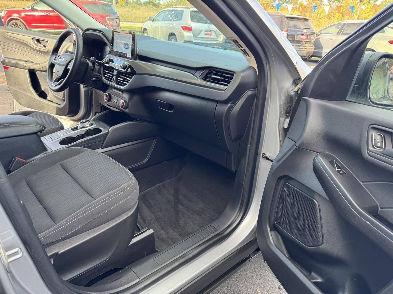Ford Escape Base AWD 2023