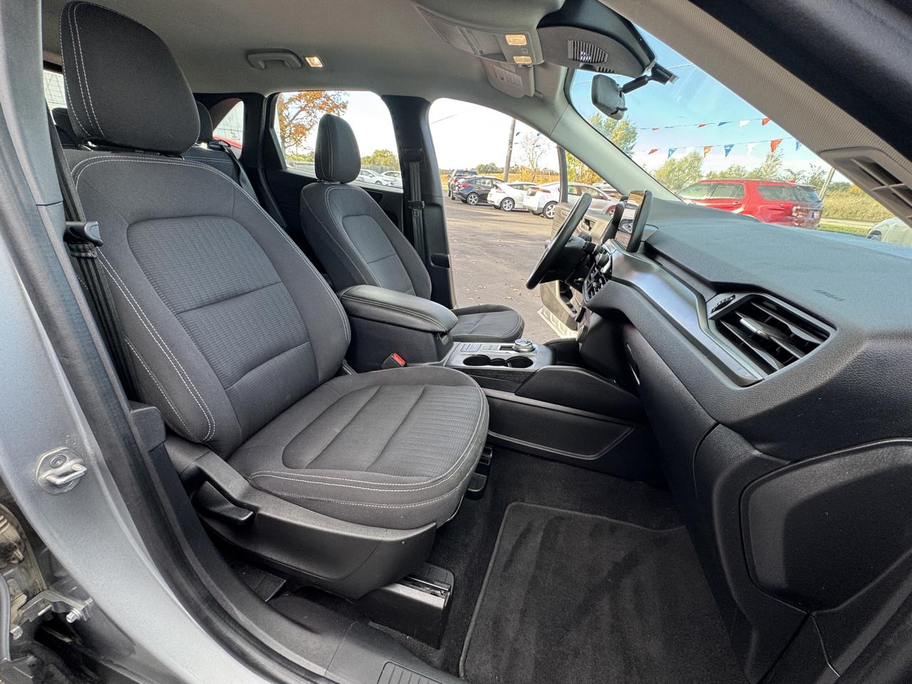 Ford Escape Base AWD 2023