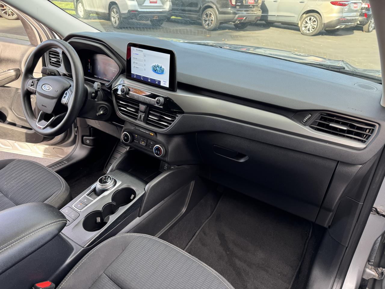 Ford Escape Base AWD 2023