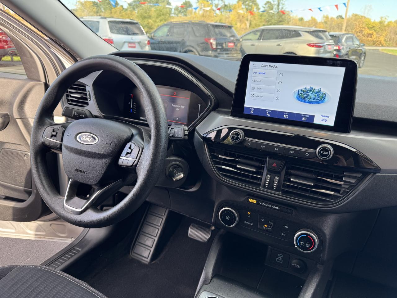Ford Escape Base AWD 2023