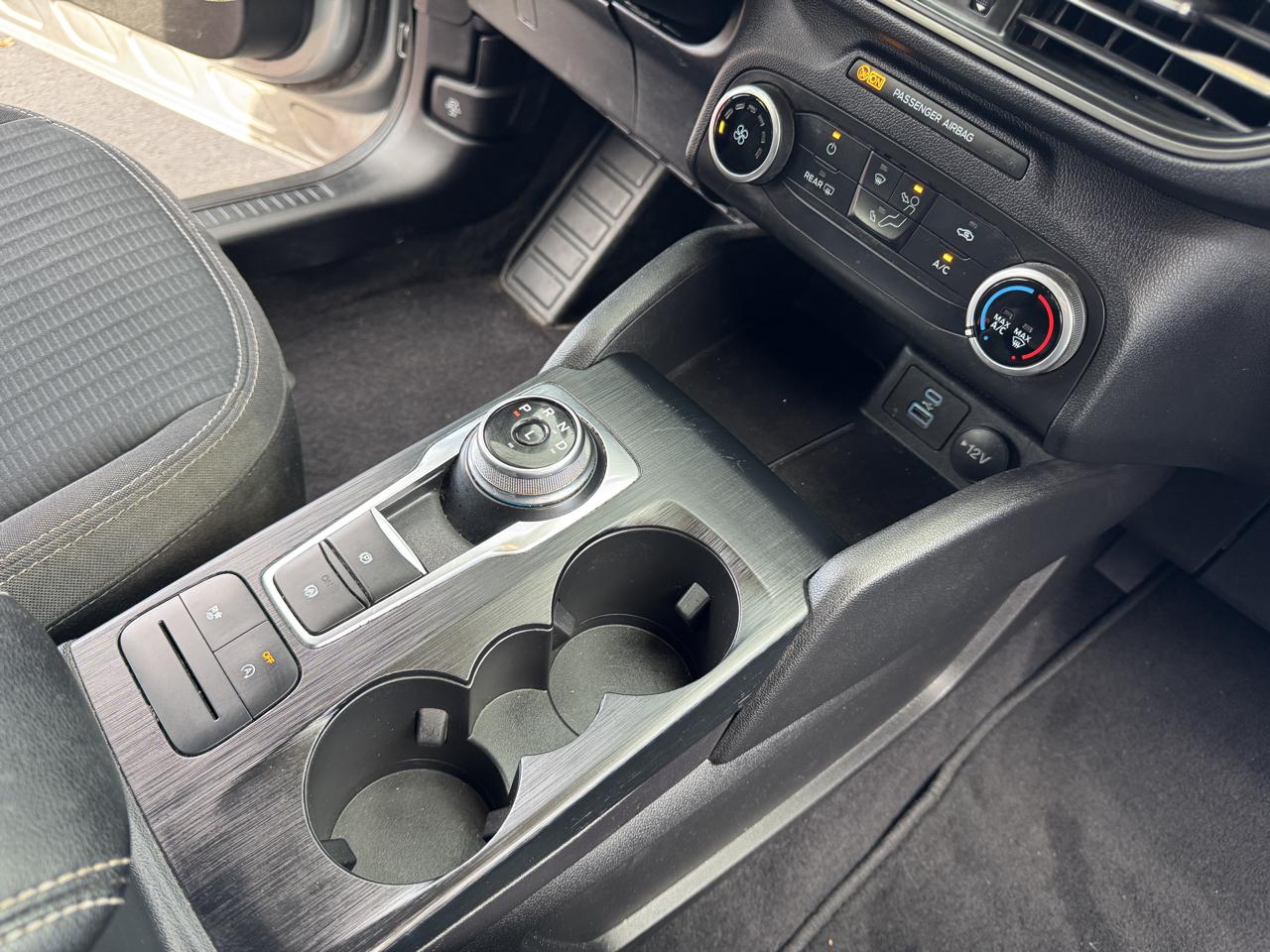 Ford Escape Base AWD 2023