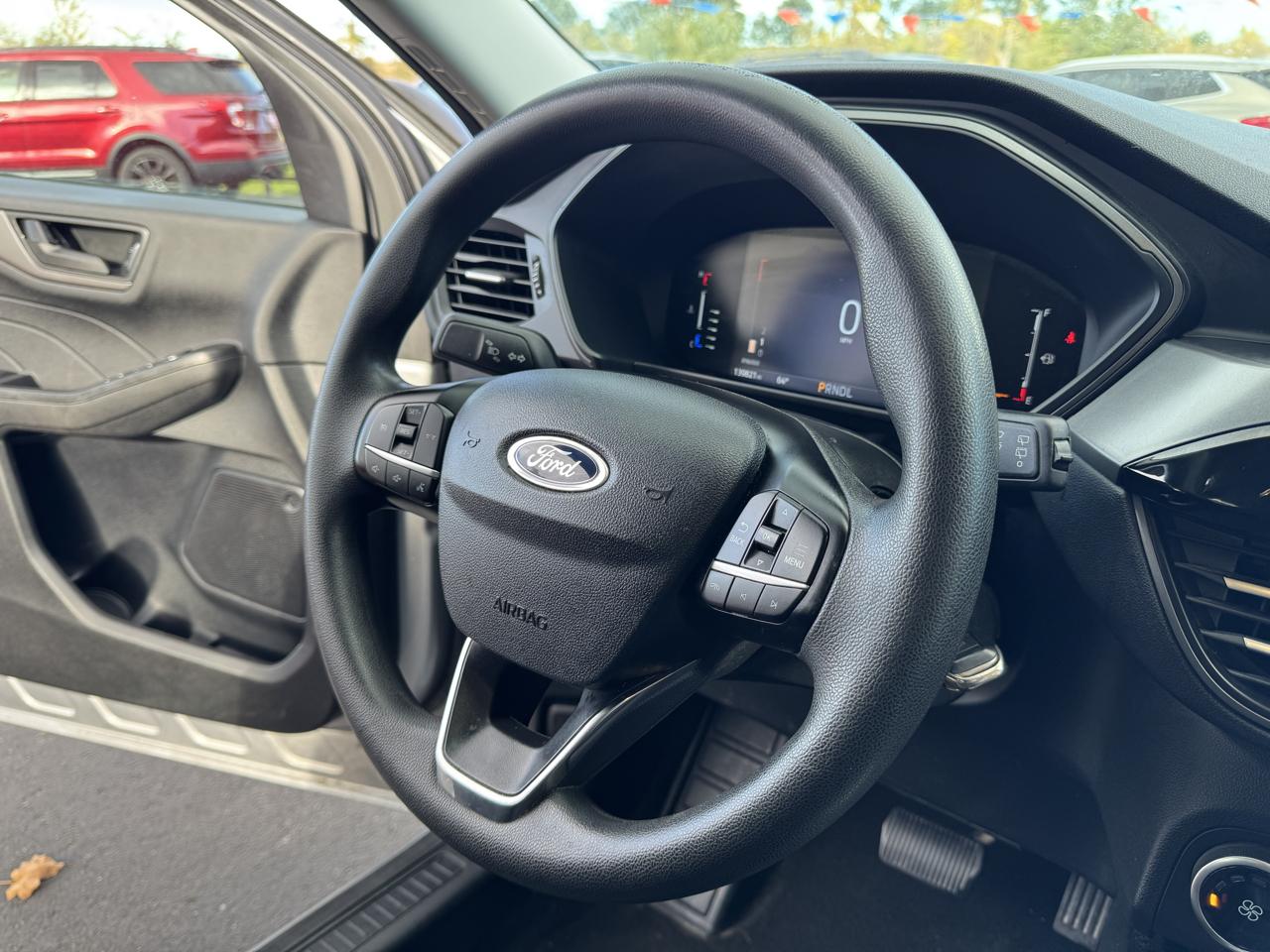 Ford Escape Base AWD 2023