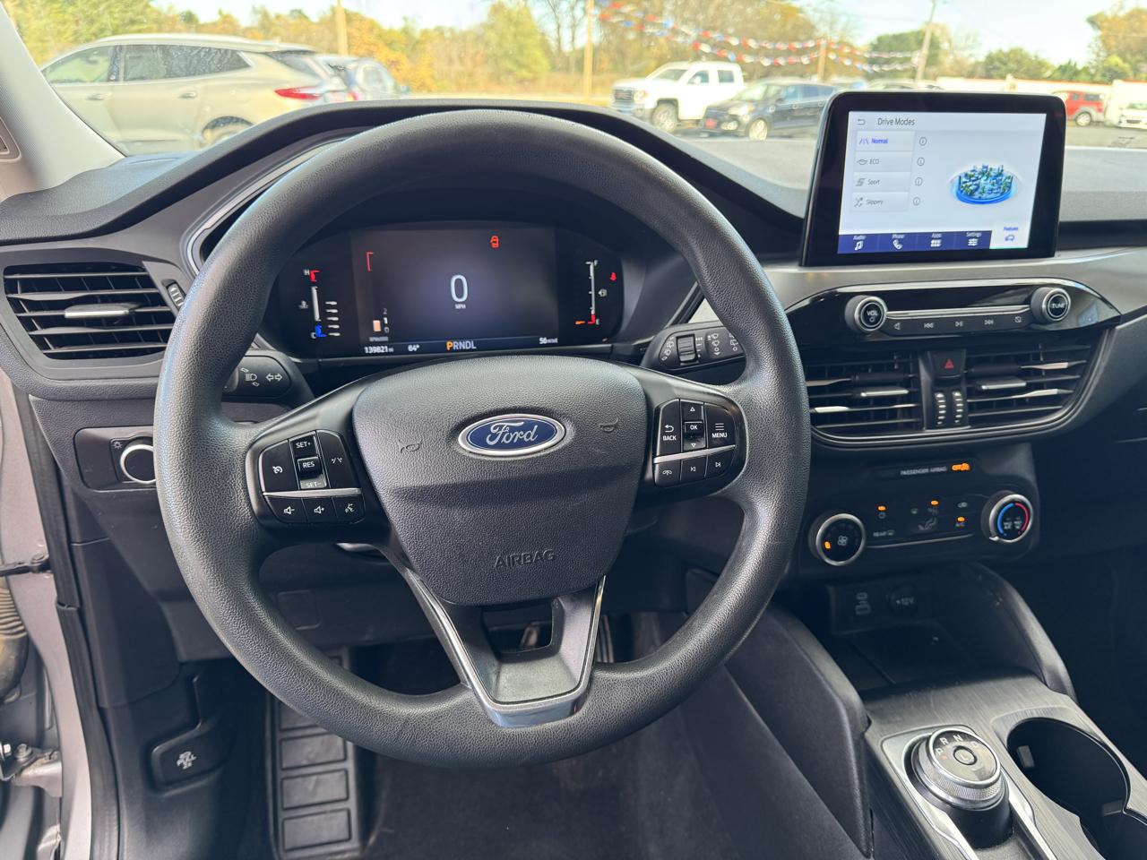 Ford Escape Base AWD 2023
