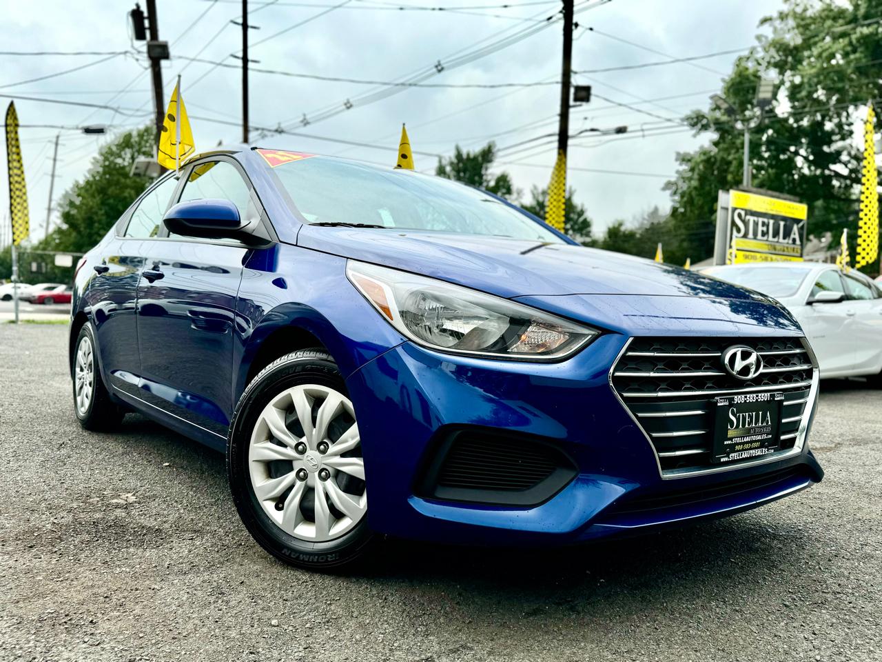 Buy Here Pay Here Cars for Sale Linden NJ 07036 Stella Auto Sales