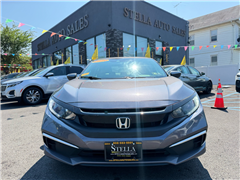 2020 Honda Civic  2020 Honda Civic