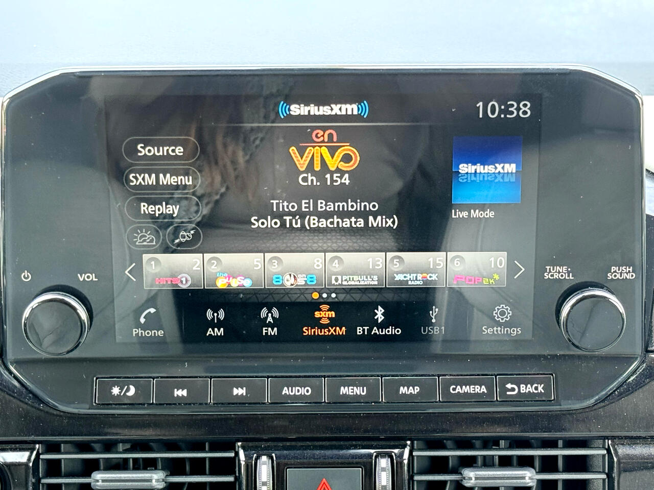 Nissan Pathfinder SL 4WD 2022 Nissan Pathfinder SL 4WD 2022