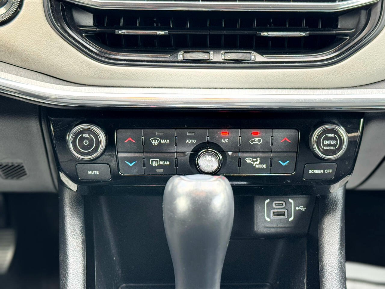 Jeep Compass Limited 4WD 2022 Jeep Compass Limited 4WD 2022