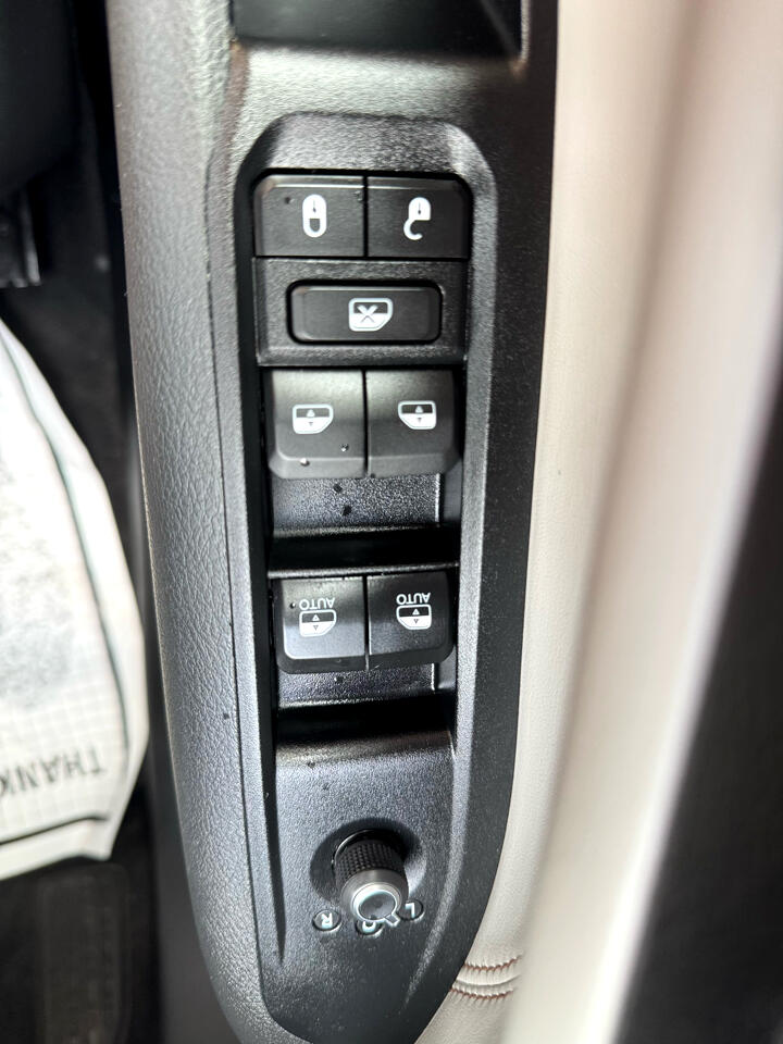 Jeep Compass Limited 4WD 2022 Jeep Compass Limited 4WD 2022