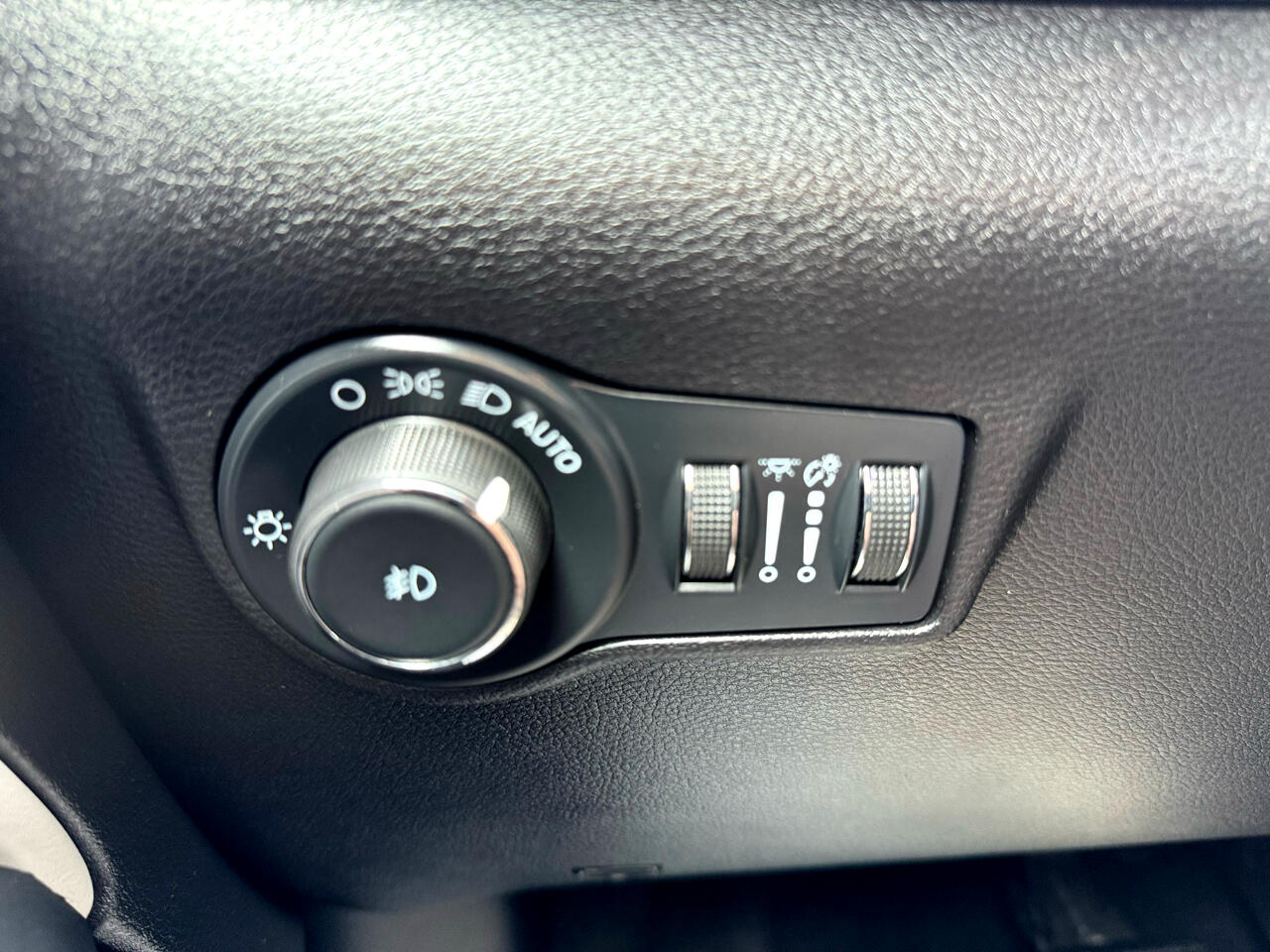 Jeep Compass Limited 4WD 2022 Jeep Compass Limited 4WD 2022