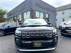 2022 Jeep Compass  2022 Jeep Compass