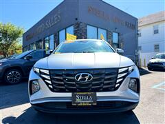 2022 Hyundai Tucson  2022 Hyundai Tucson