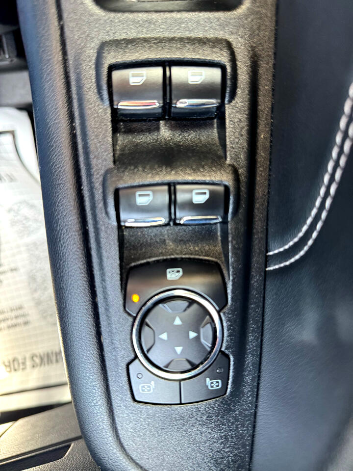 Ford Edge Titanium AWD 2022 Ford Edge Titanium AWD 2022