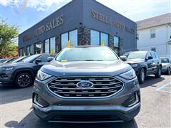 2022 Ford Edge  2022 Ford Edge