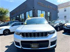 2023 Jeep Grand Cherokee L  2023 Jeep Grand Cherokee L