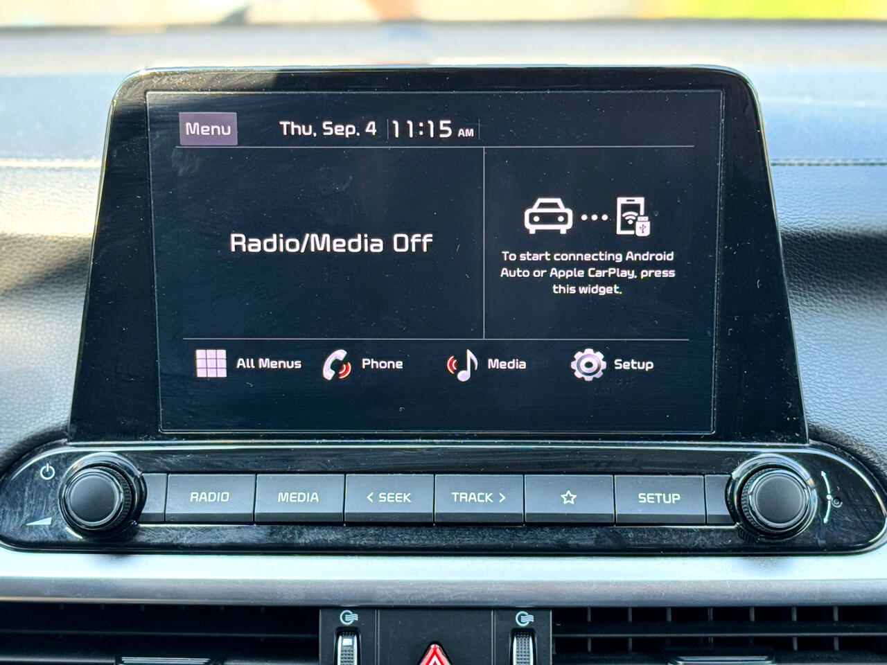 Kia Forte LXS 4D Sedan at 2022 Kia Forte LXS 4D Sedan at 2022