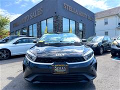 2022 Kia Forte  2022 Kia Forte