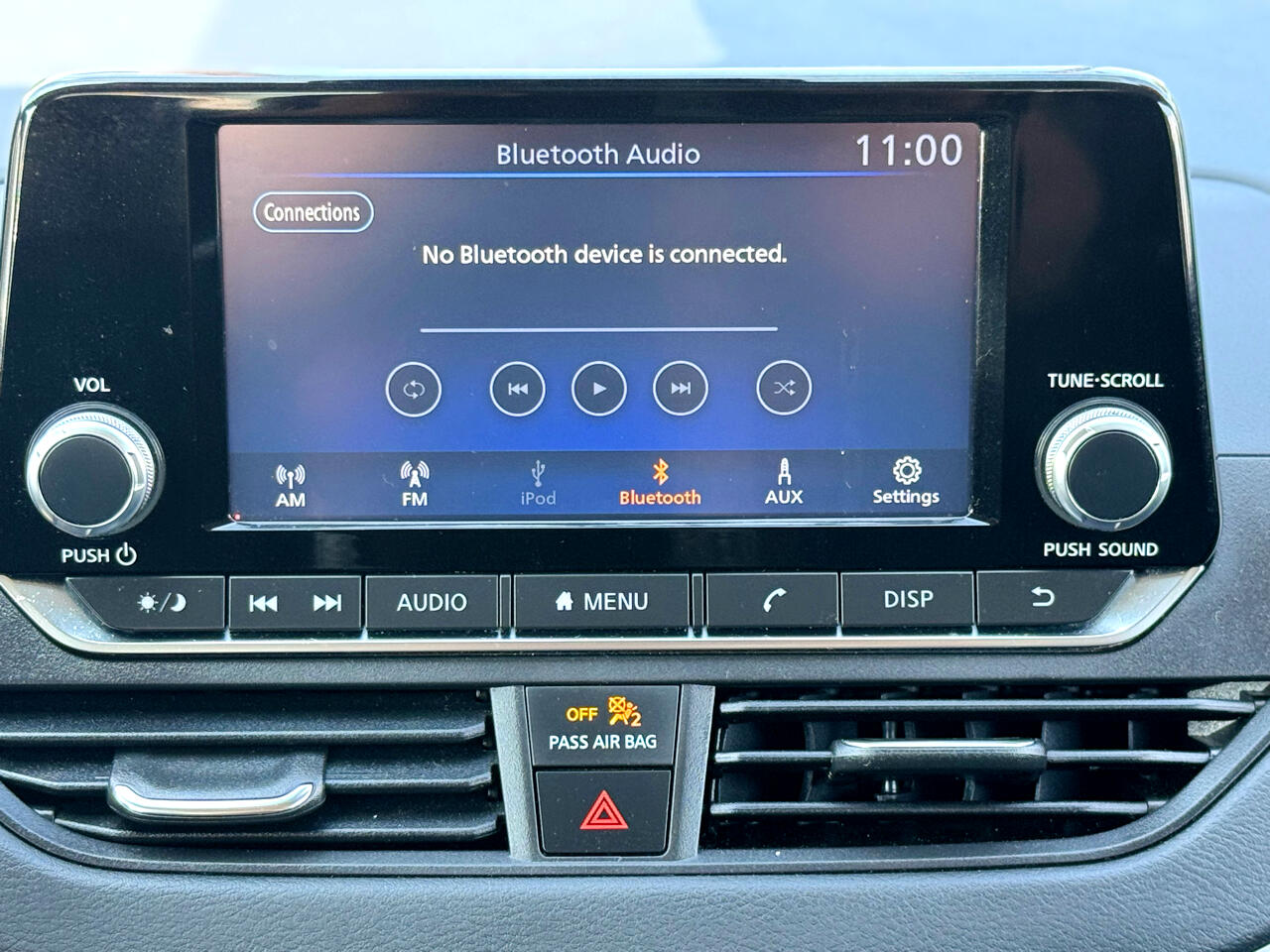 Nissan ALTIMA 2.5  2022 Nissan ALTIMA 2.5  2022