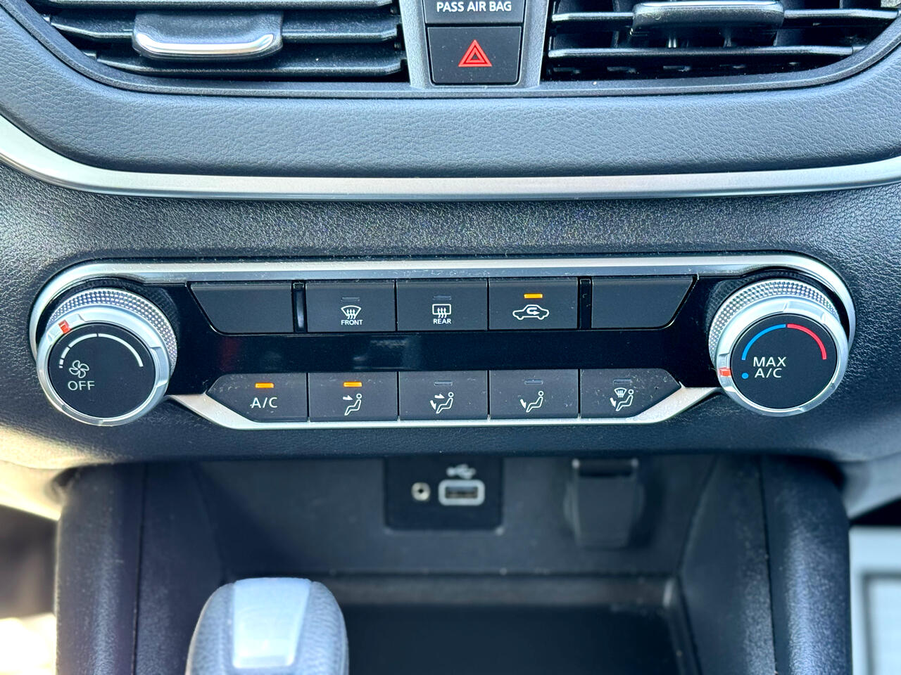 Nissan ALTIMA 2.5  2022 Nissan ALTIMA 2.5  2022
