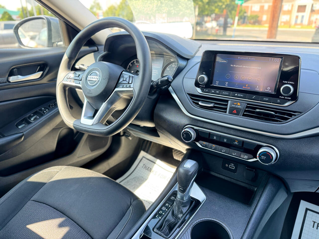 Nissan ALTIMA 2.5  2022 Nissan ALTIMA 2.5  2022