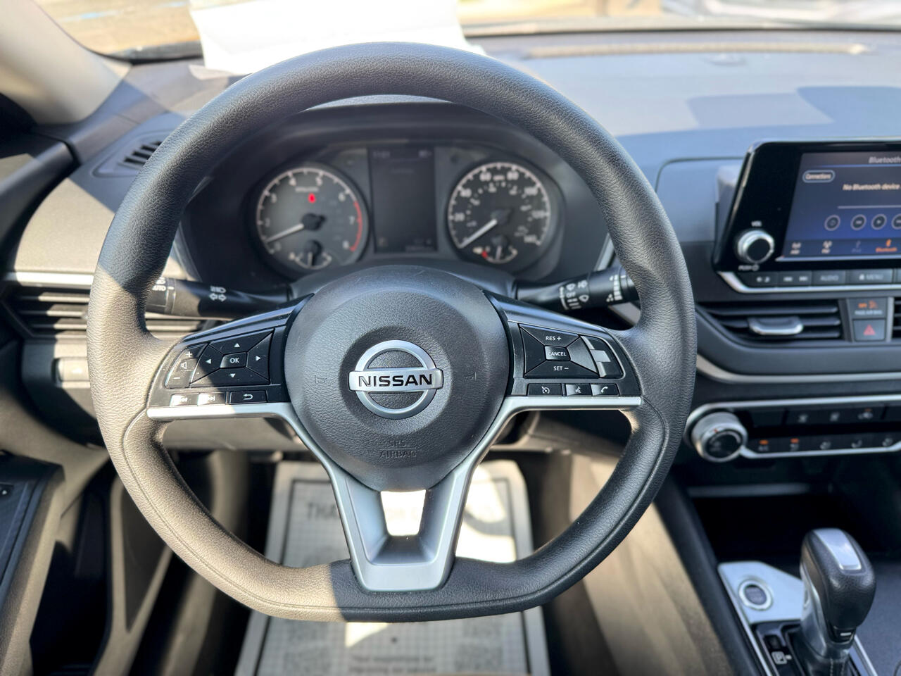 Nissan ALTIMA 2.5  2022 Nissan ALTIMA 2.5  2022