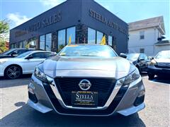 2022 Nissan ALTIMA 2.5  2022 Nissan ALTIMA 2.5