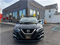 2022 Nissan Rogue Sport 