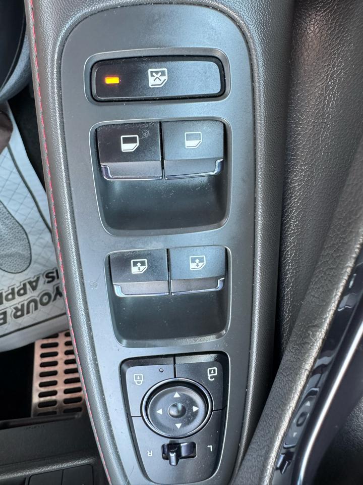 Hyundai Sonata SEL 2023