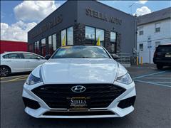 2023 Hyundai Sonata 