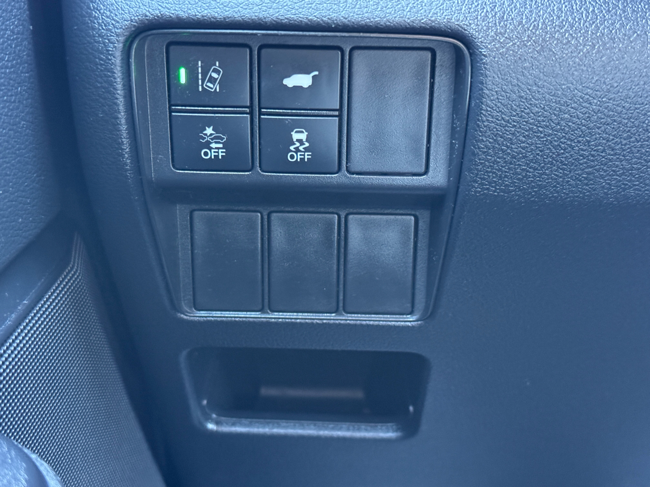 Honda CR-V EX-L AWD 2020