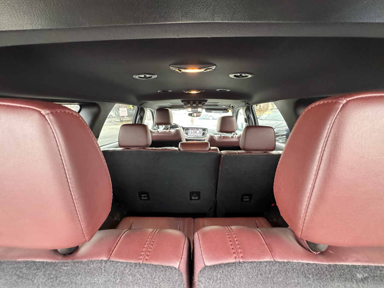 Dodge Durango GT AWD 2024