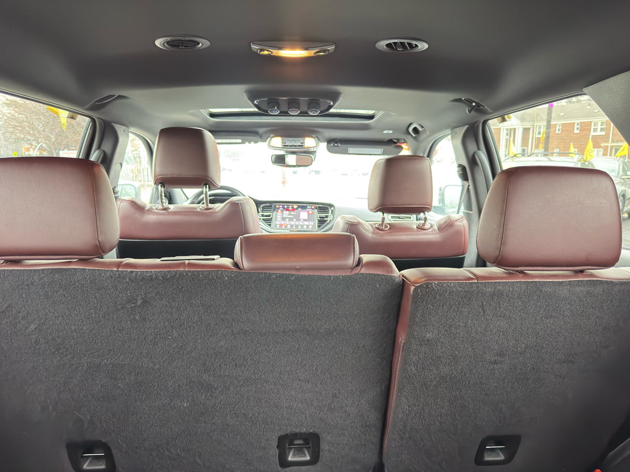 Dodge Durango GT AWD 2024