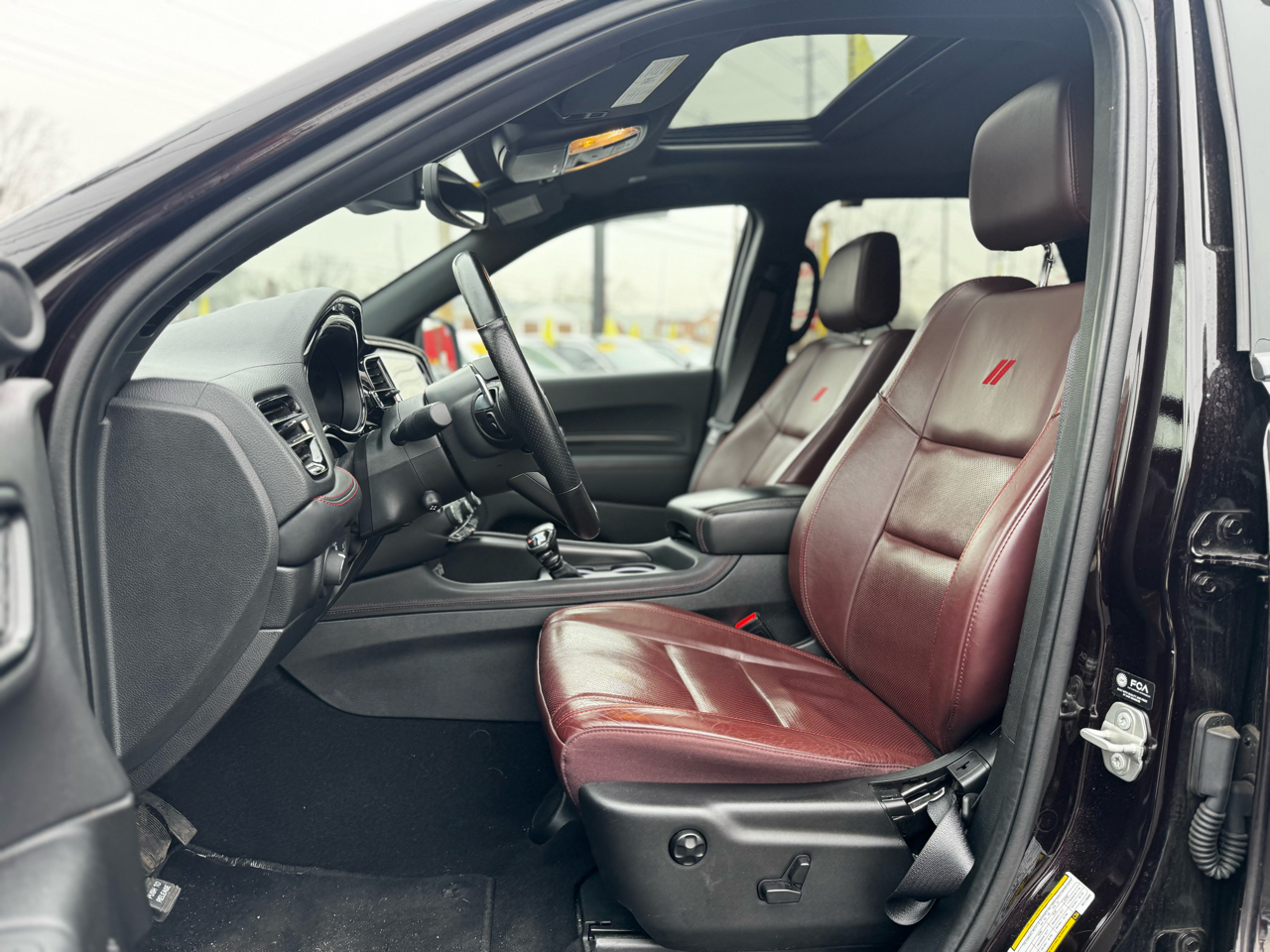 Dodge Durango GT AWD 2024