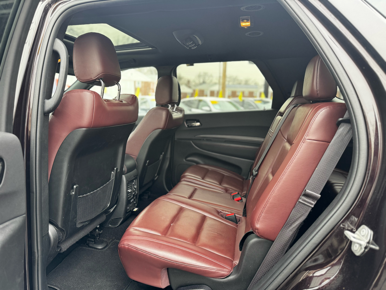 Dodge Durango GT AWD 2024