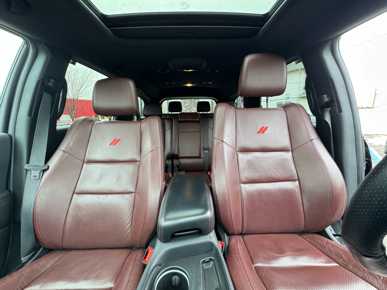 Dodge Durango GT AWD 2024