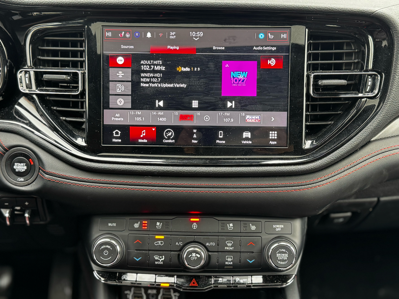 Dodge Durango GT AWD 2024