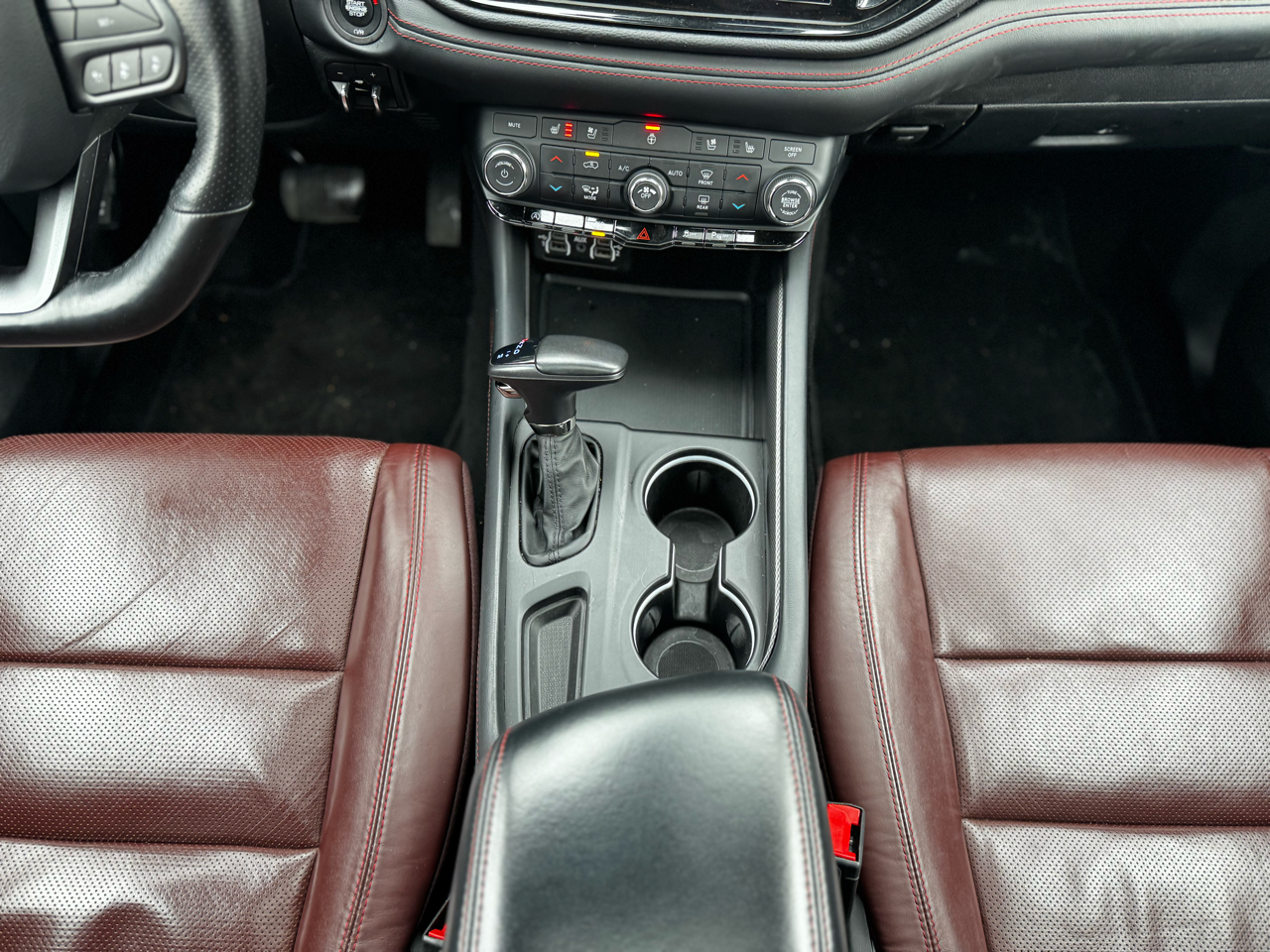 Dodge Durango GT AWD 2024