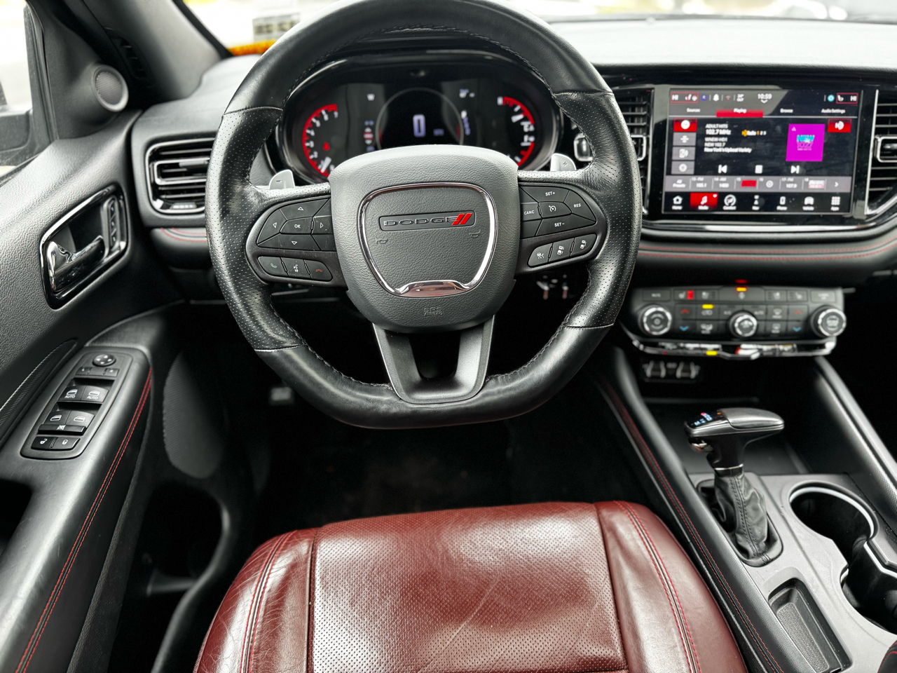 Dodge Durango GT AWD 2024