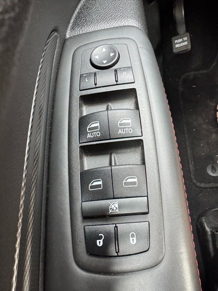 Dodge Durango GT AWD 2024